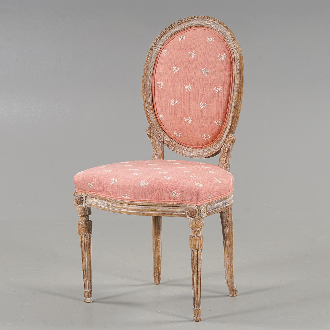 STOL, Louis XVI, 1700-tal.