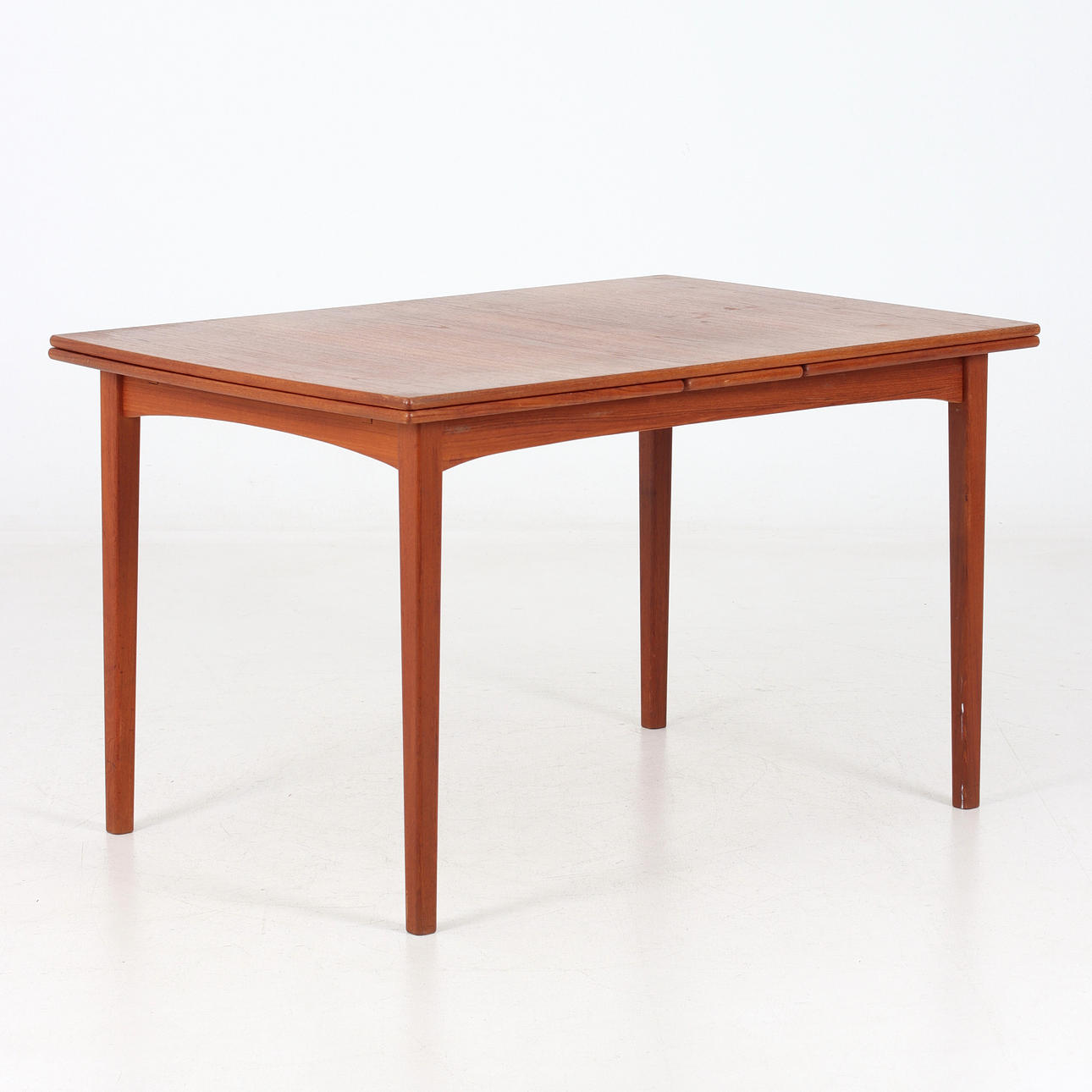 MATBORD, teak, 1950/60-tal.