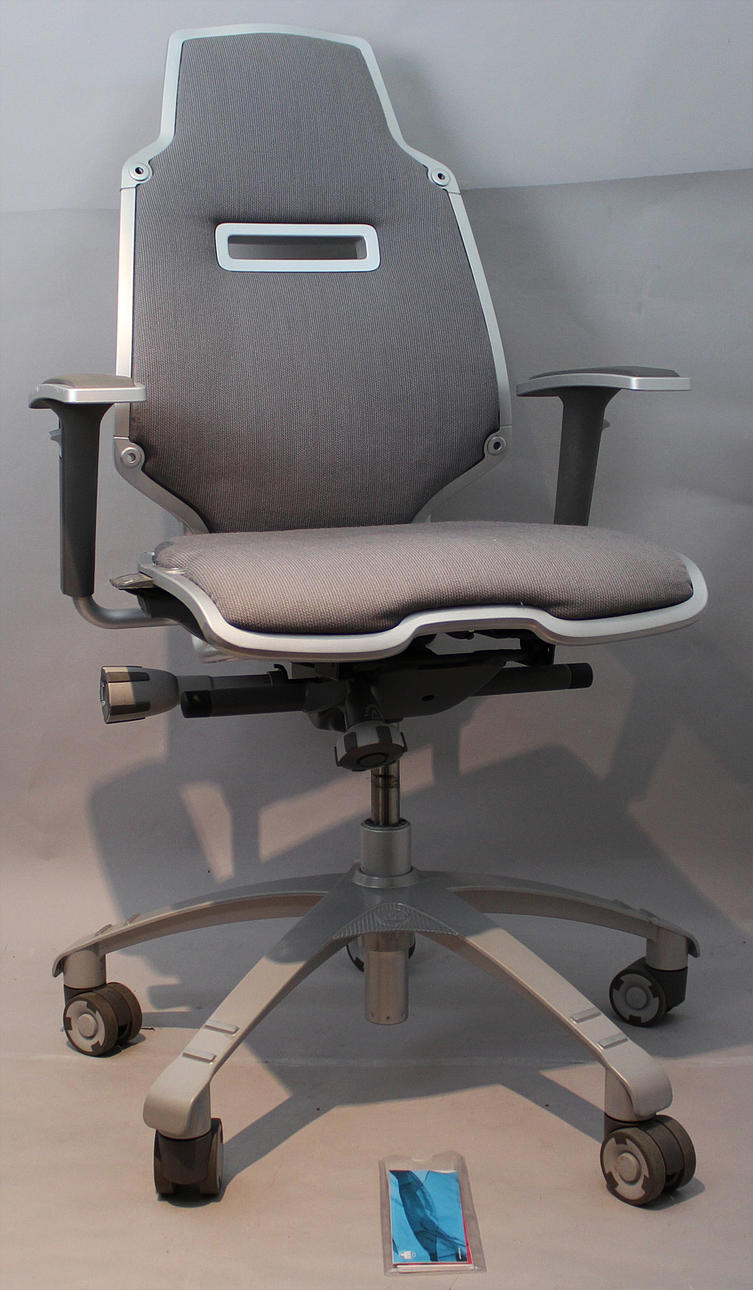 KONTORSSTOL. RH Ambio.