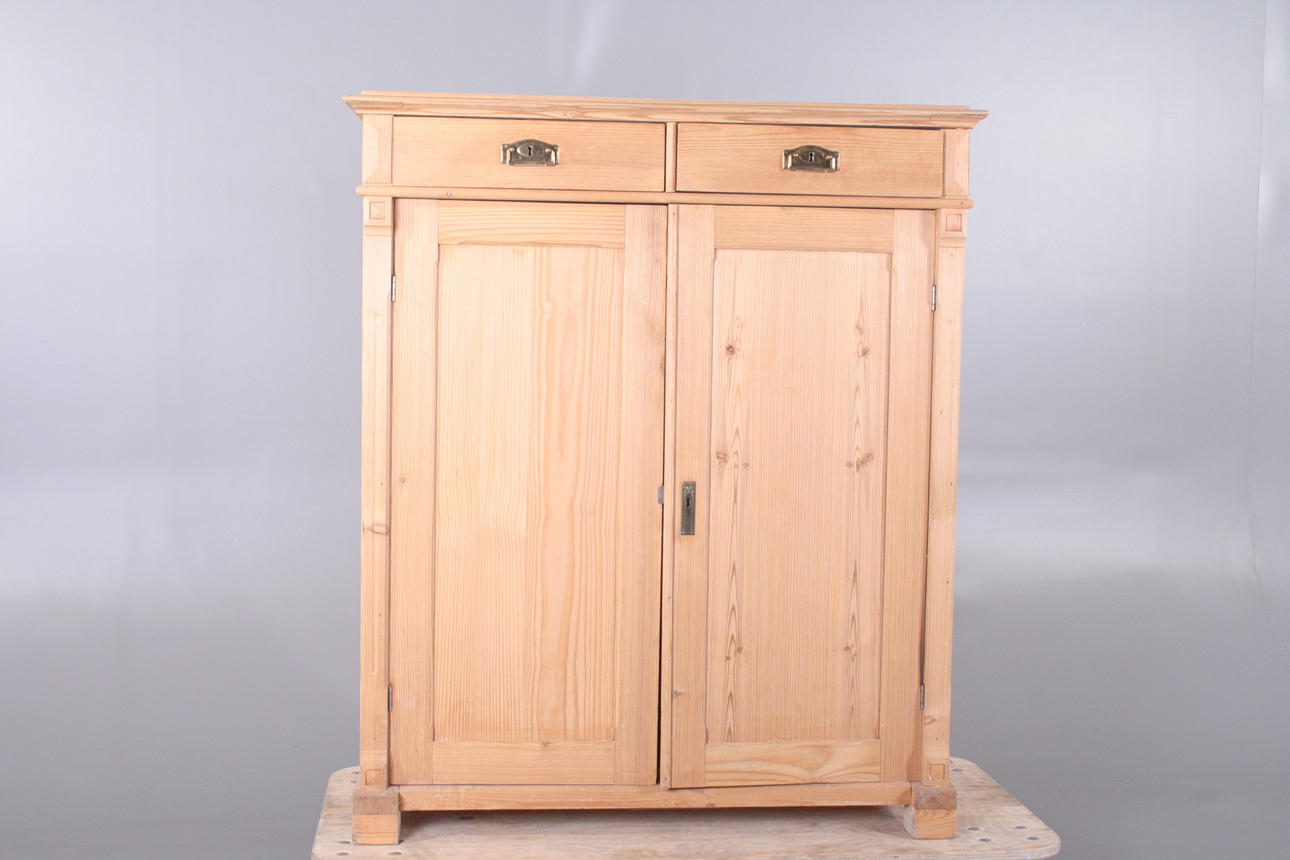 SKÄNK,jugend 1900-talets början.