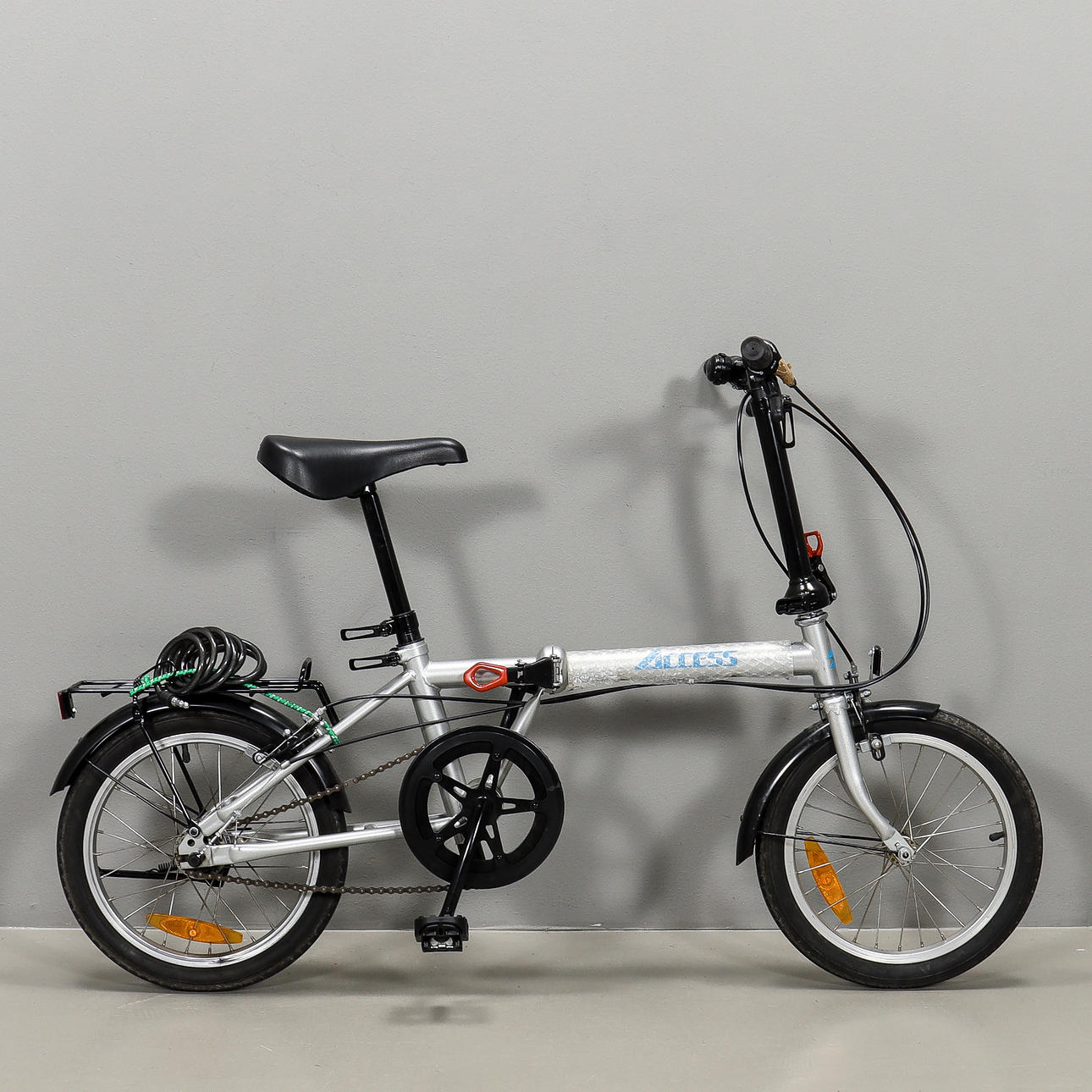 CYKEL Access "Neobike" 5-växlad.