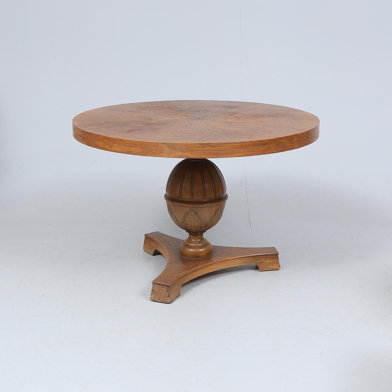 SOFFBORD, art deco, 1930/40-tal.