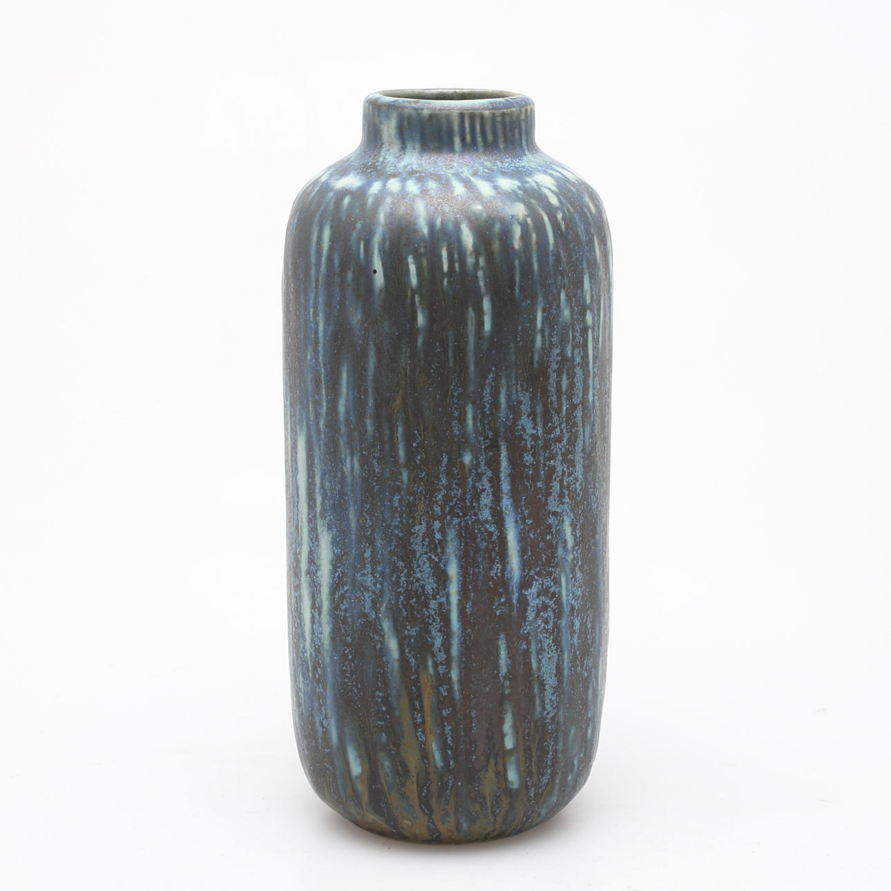 VAS, stengods, Gunnar Nylund, Rörstrand.