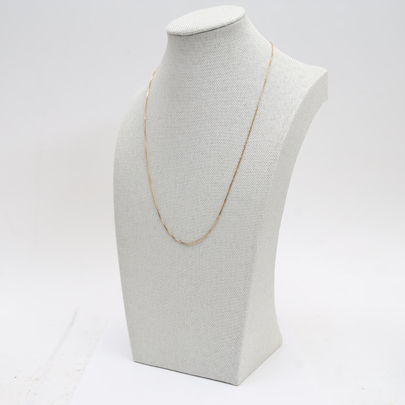 HALSBAND 18k, guld.