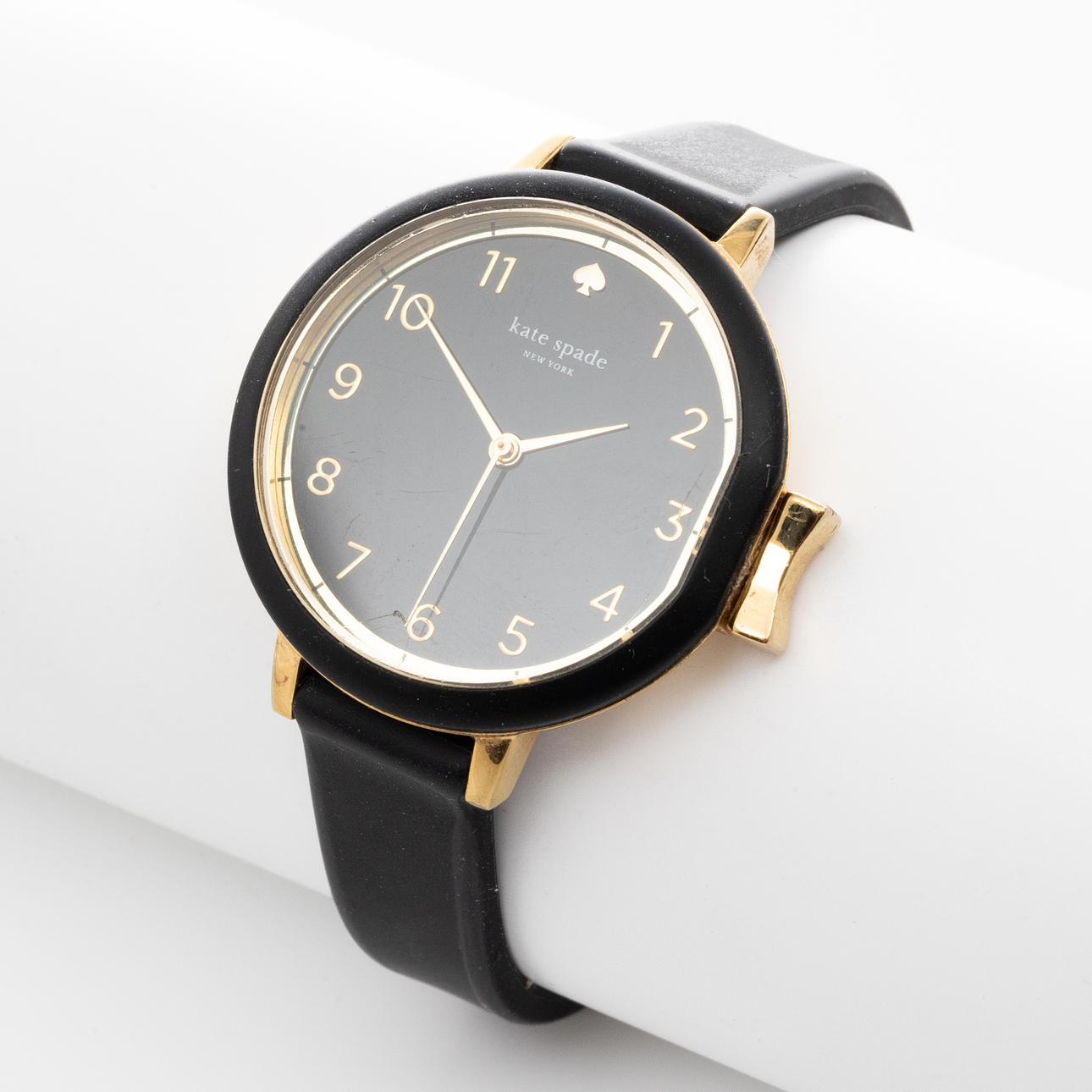 ARMBANDSUR, Kate Spade, Quartz.