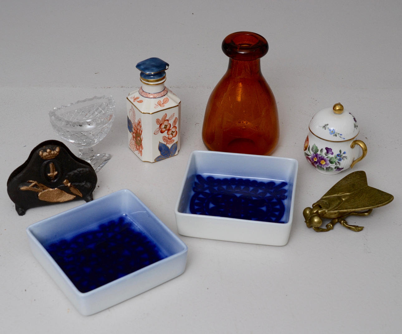 STIG LINDBERG, parti.