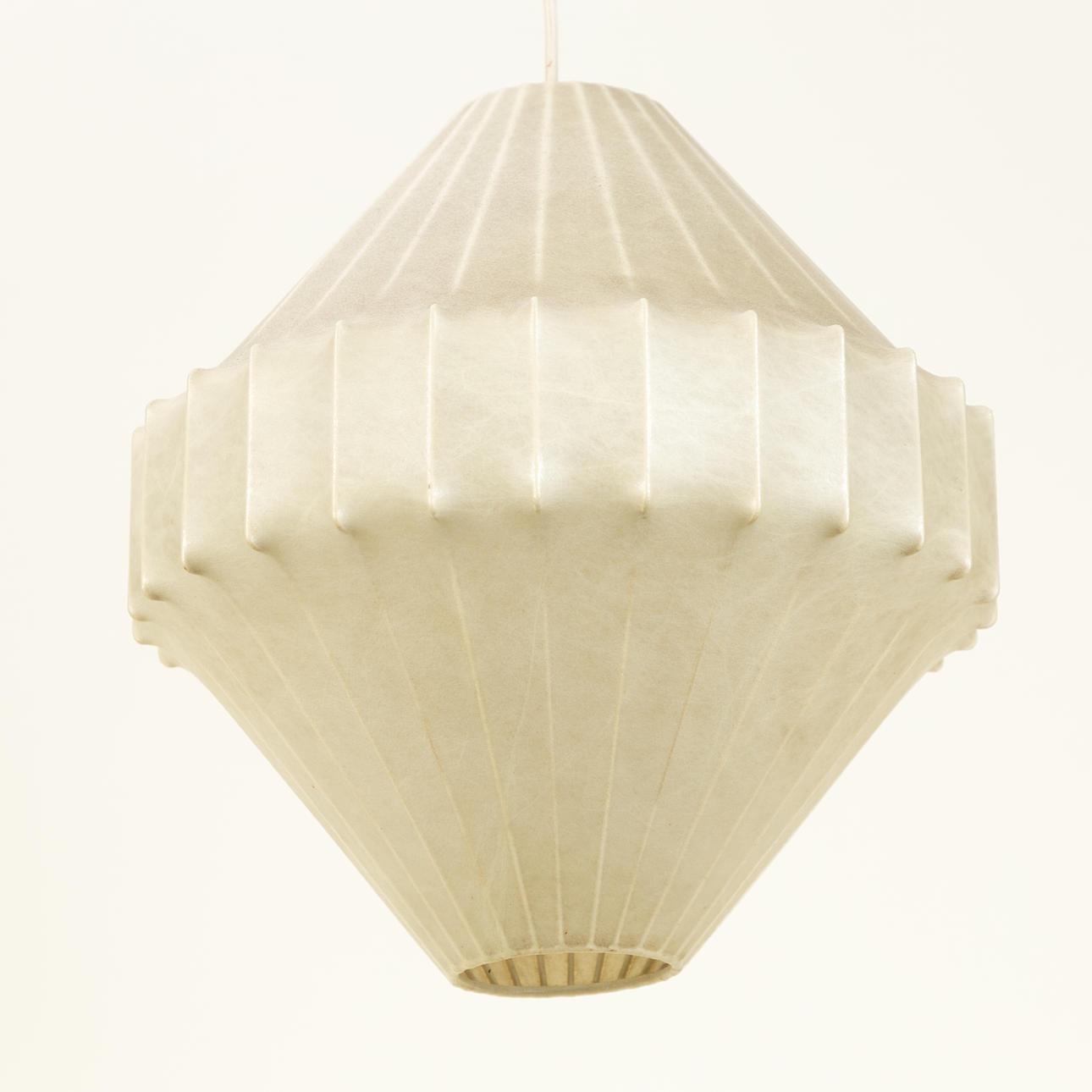 Cocoon pendellampa, 1960-tal.