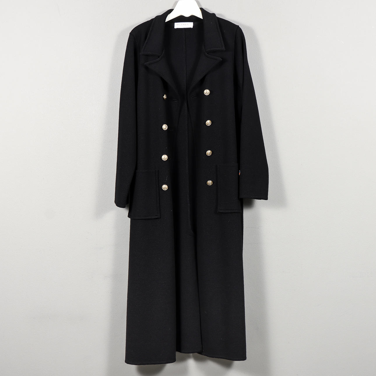 BUSNEL "Capri coat" damkappa.