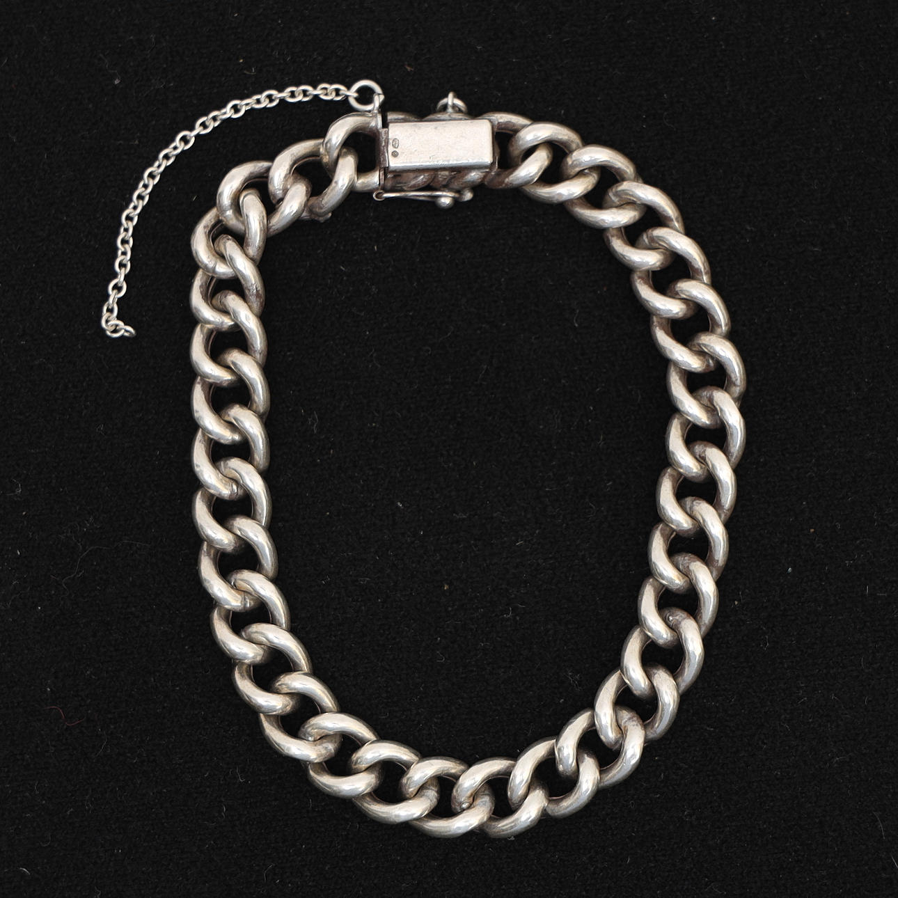 ARMBAND, sterlingsilver.