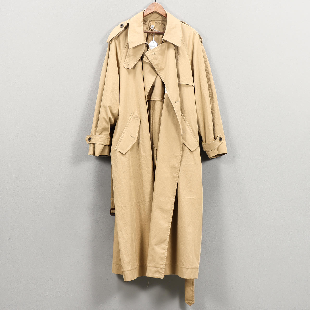 TRENCHCOAT Arket.