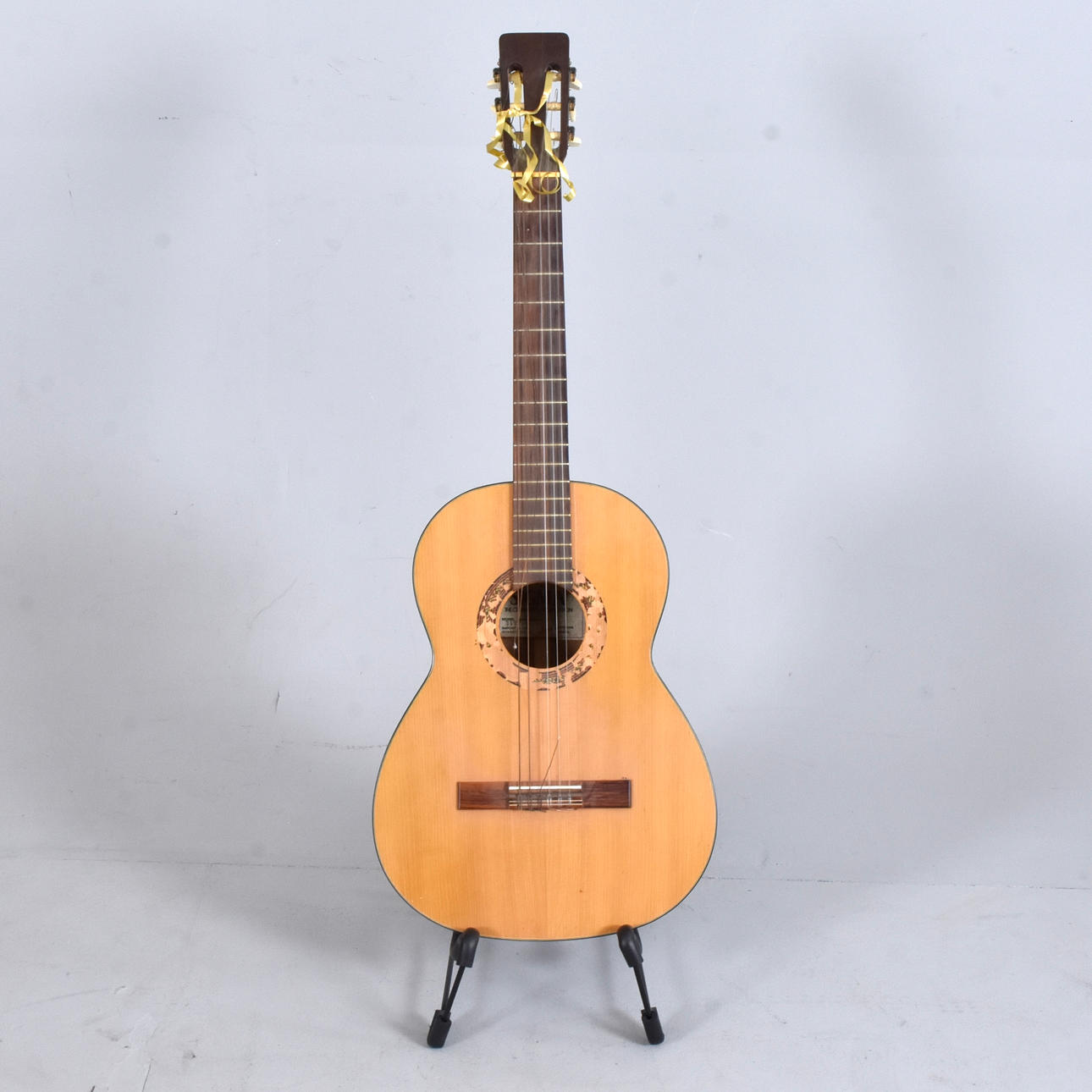 GITARR, Sigma.