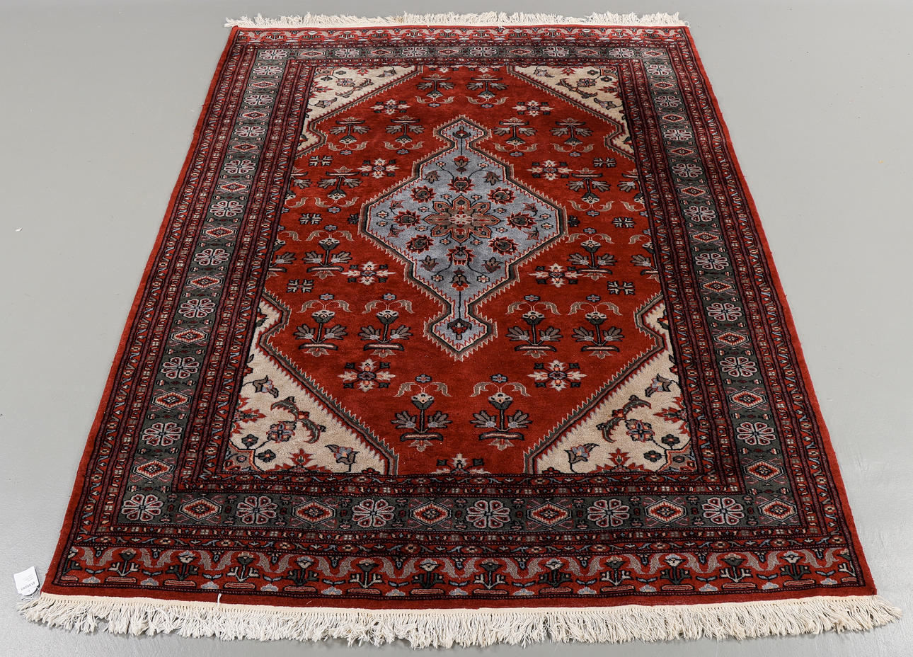 MATTA Orientalisk, 240x170 cm.