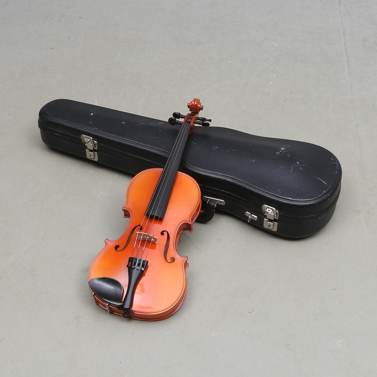 FIOL, med stråke, Karl Höfner, Tyskland, 1989.