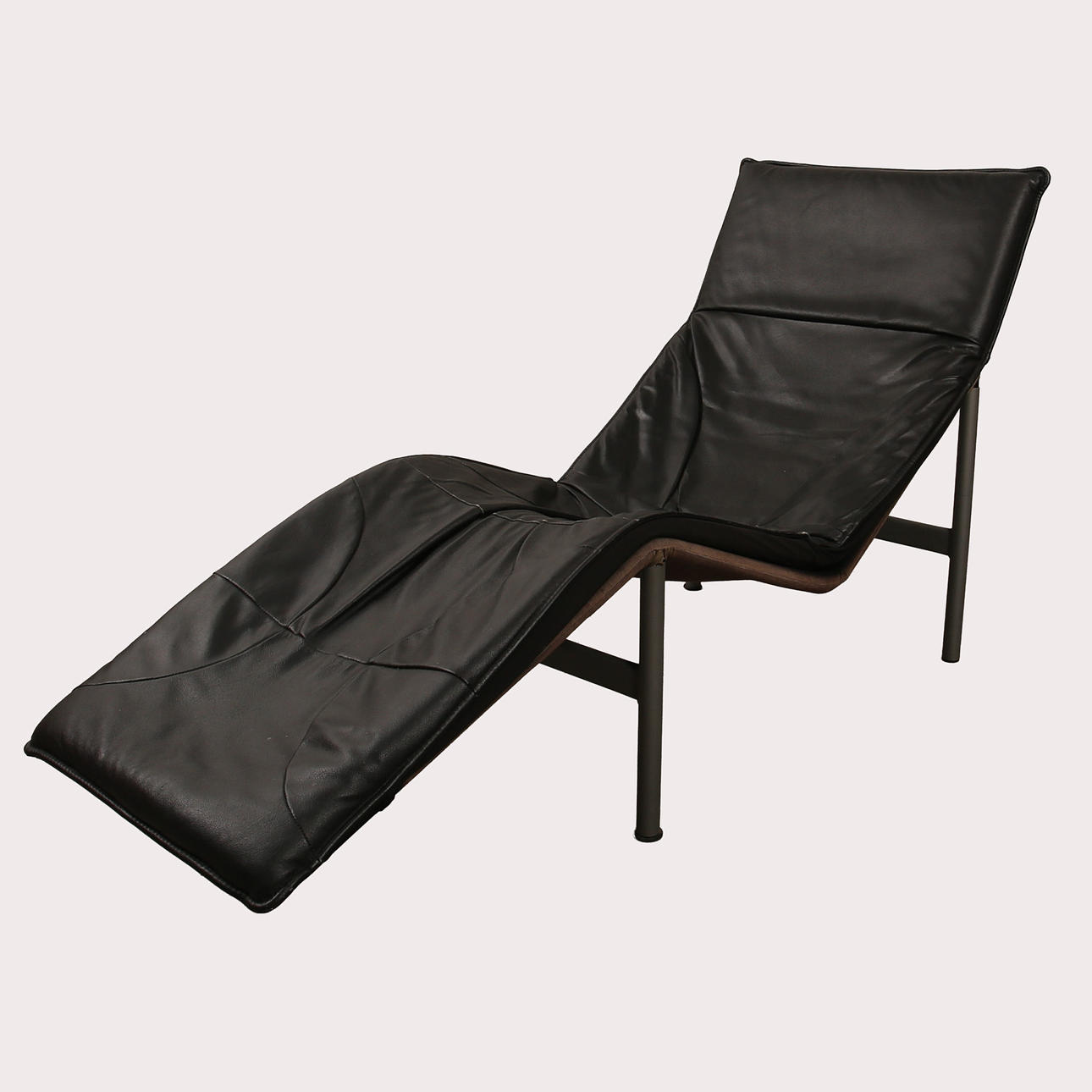 TORD BJÖRKLUND. Vilfåtölj, "Skye", IKEA.