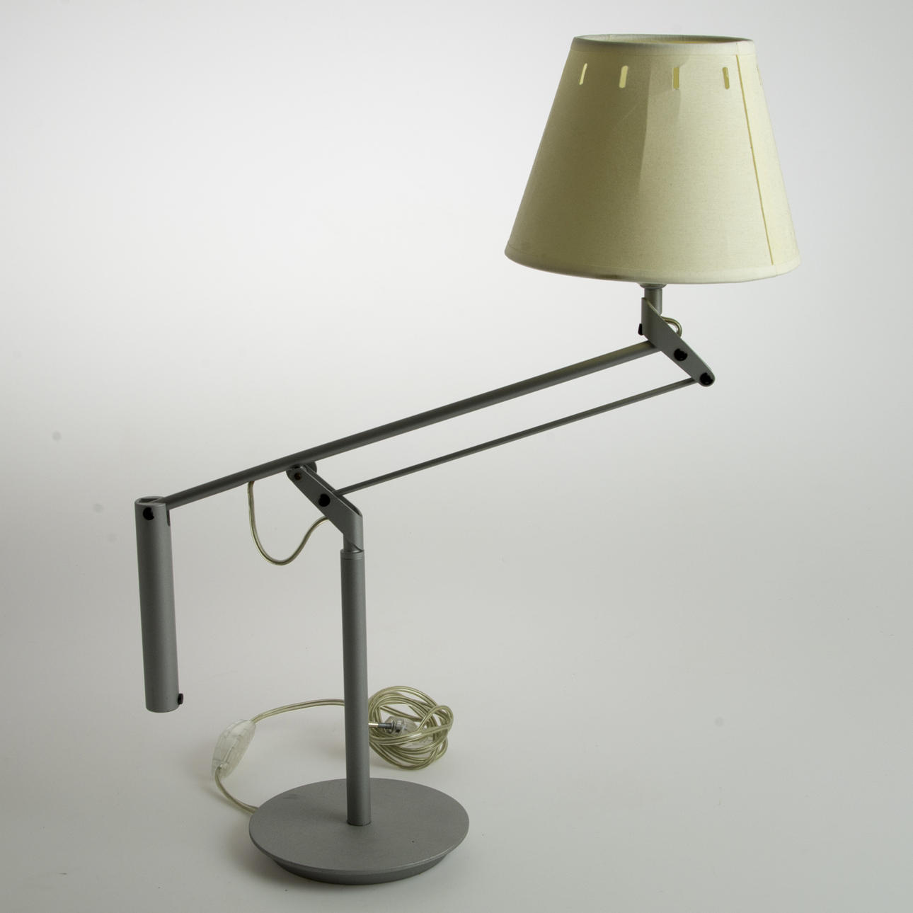 BORDSLAMPA, "Galilea", Carpyen, 1900/2000-tal.