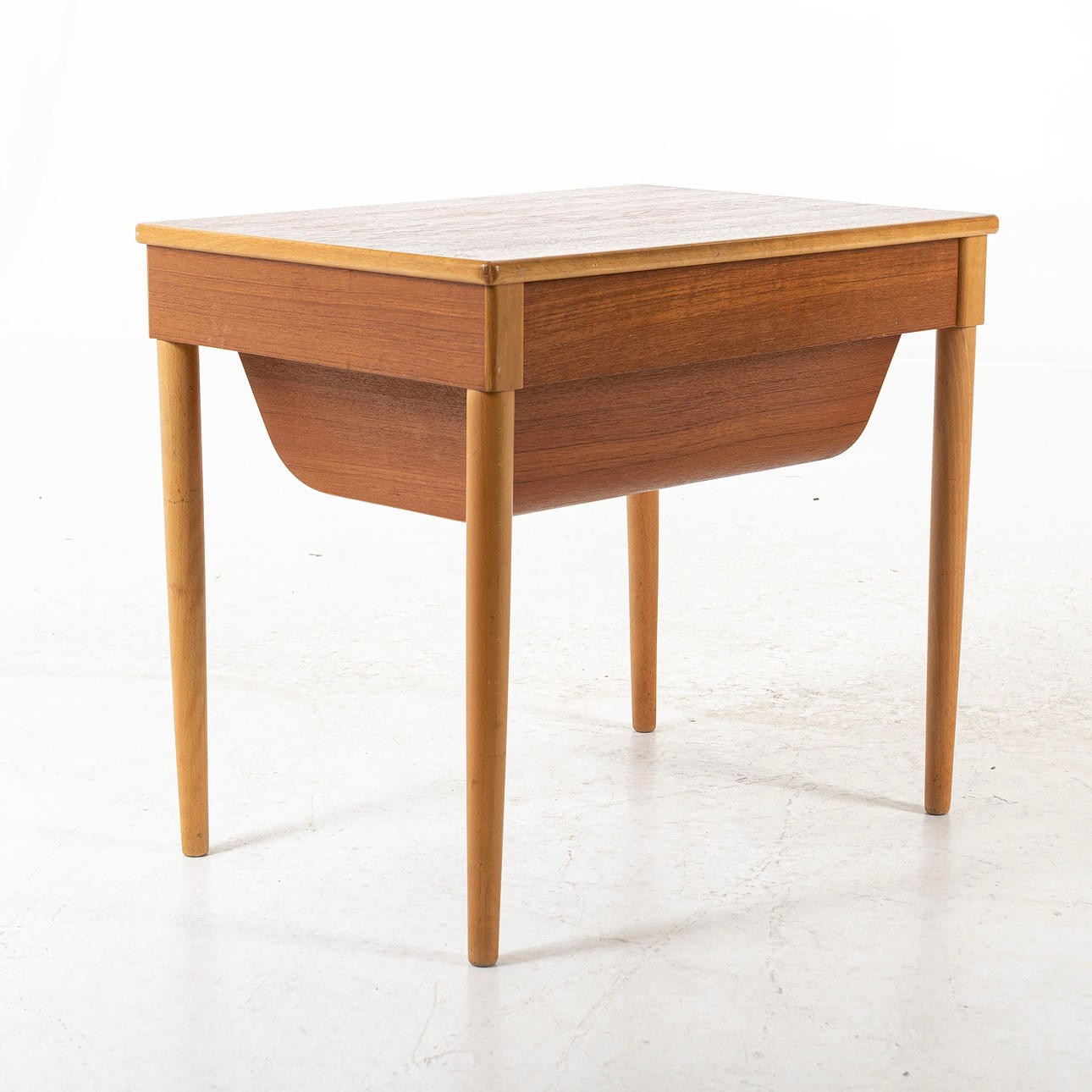 SYBORD, teak, 1950/60-tal.