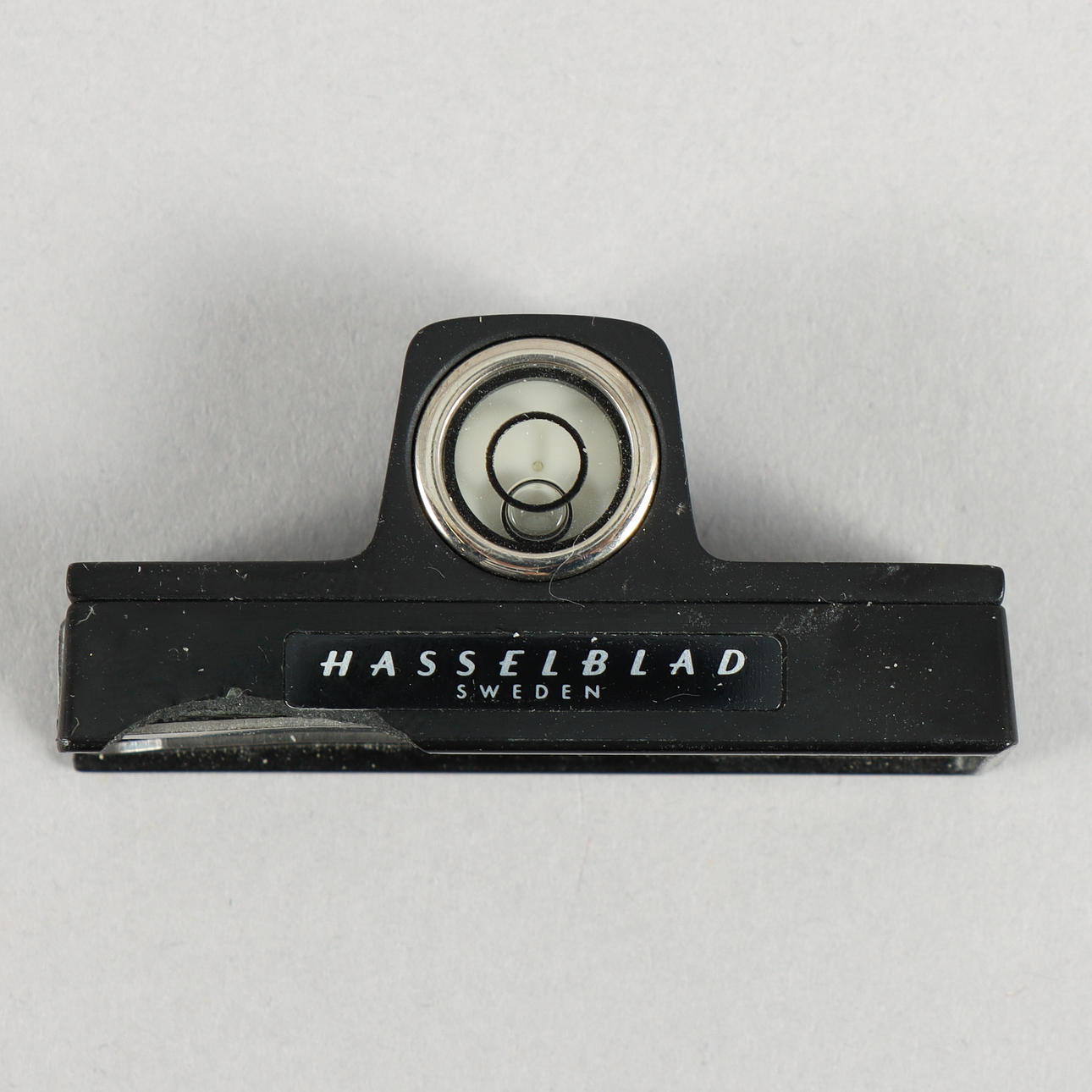 HASSELBLAD Vattenpass.