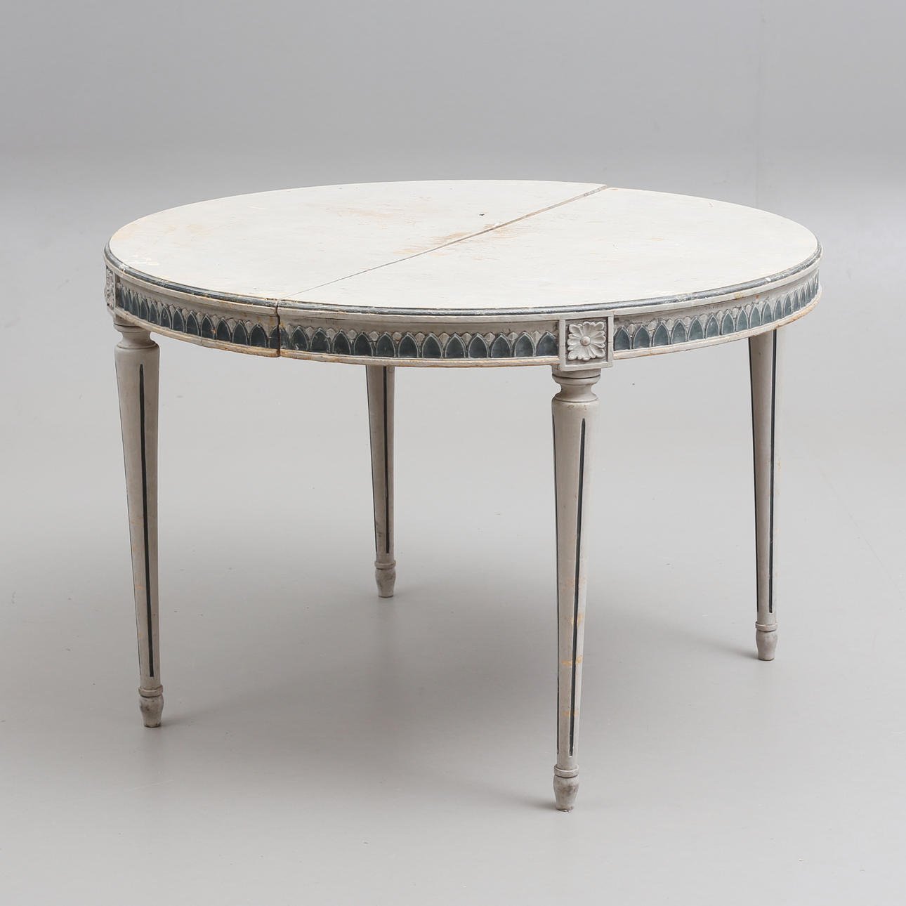 MATBORD, gustaviansk stil, 1900-tal.