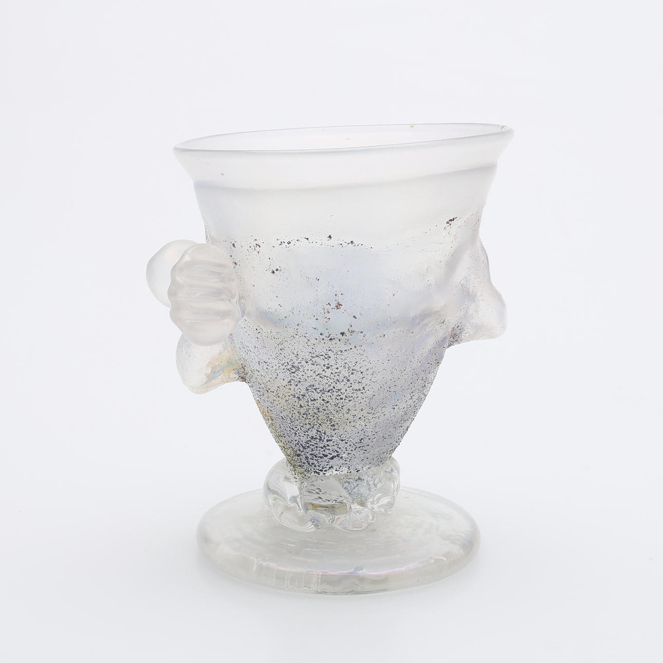 BERTIL VALLIEN. POKAL, UNIK, BODA.