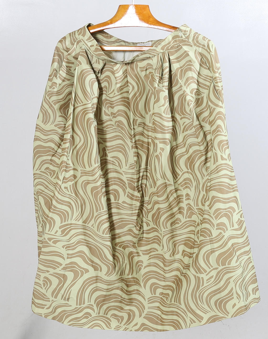 KJOL, stl 38, Dries van noten.