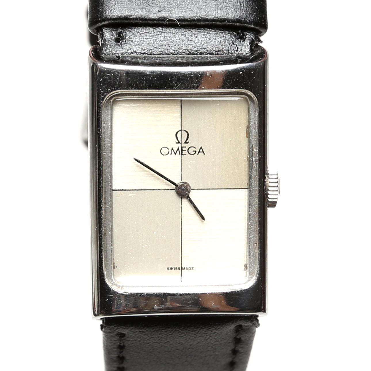 ARMBANDSUR, Omega, tank model.