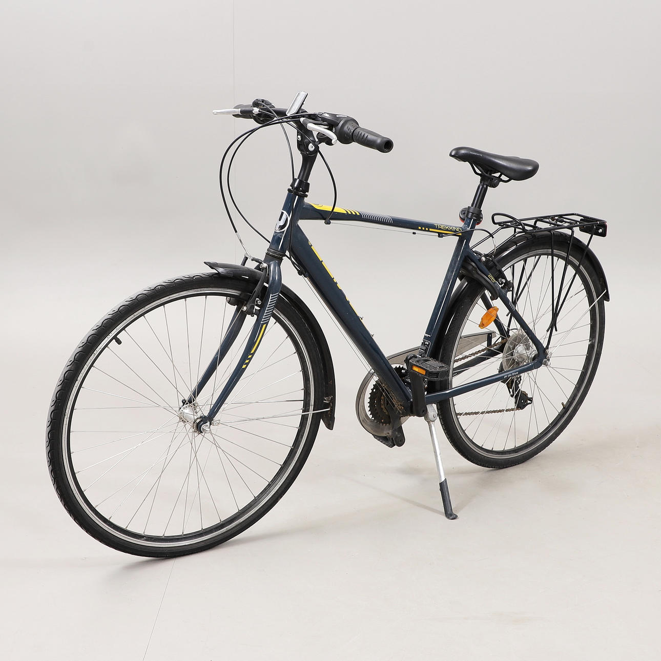 CYKEL, Yosemite, 28 tum. Fordon, Båtar & Delar - Cyklar - Auctionet