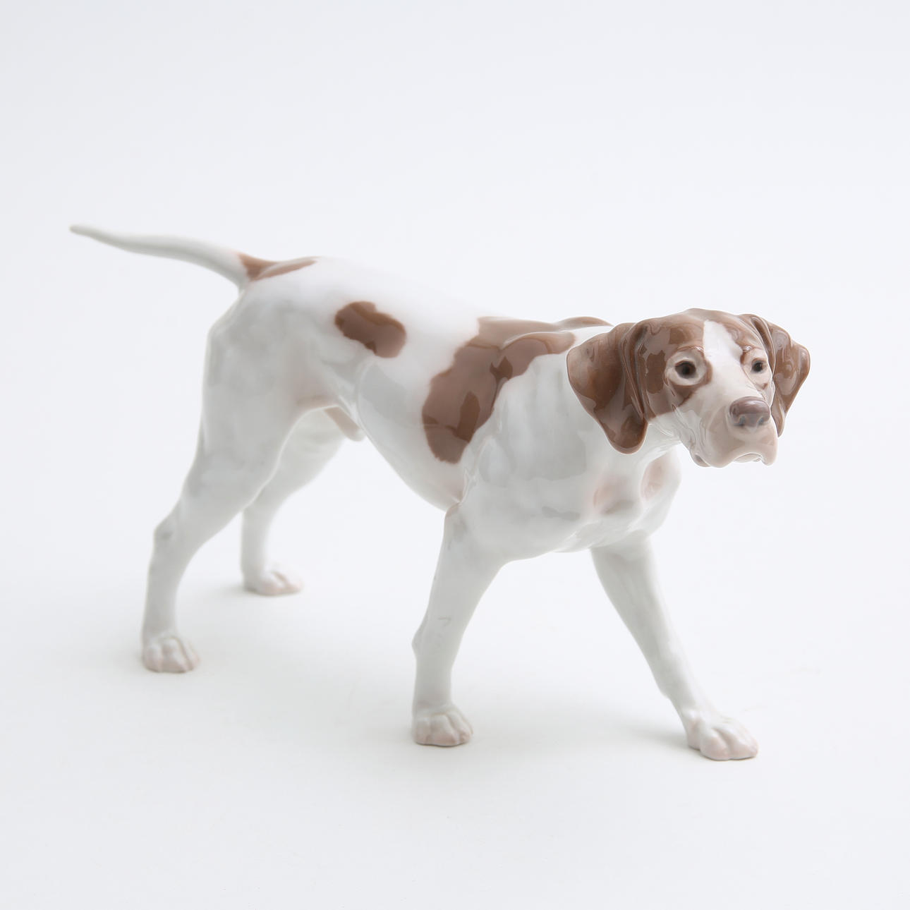 FIGURIN, Pointer, nr 2006, Bing & Gröndahl.