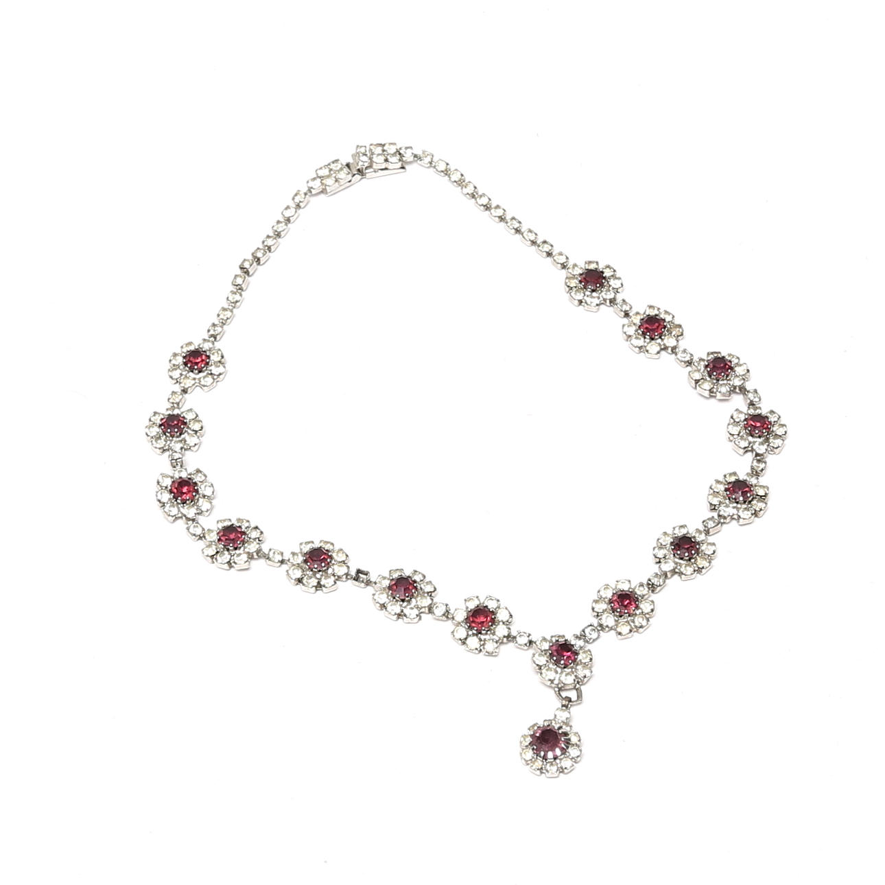 HALSBAND, Hobë.