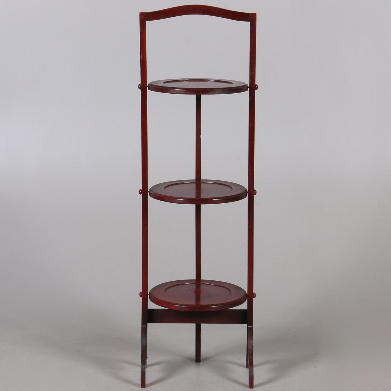 CAKESTAND, 1900-tal.