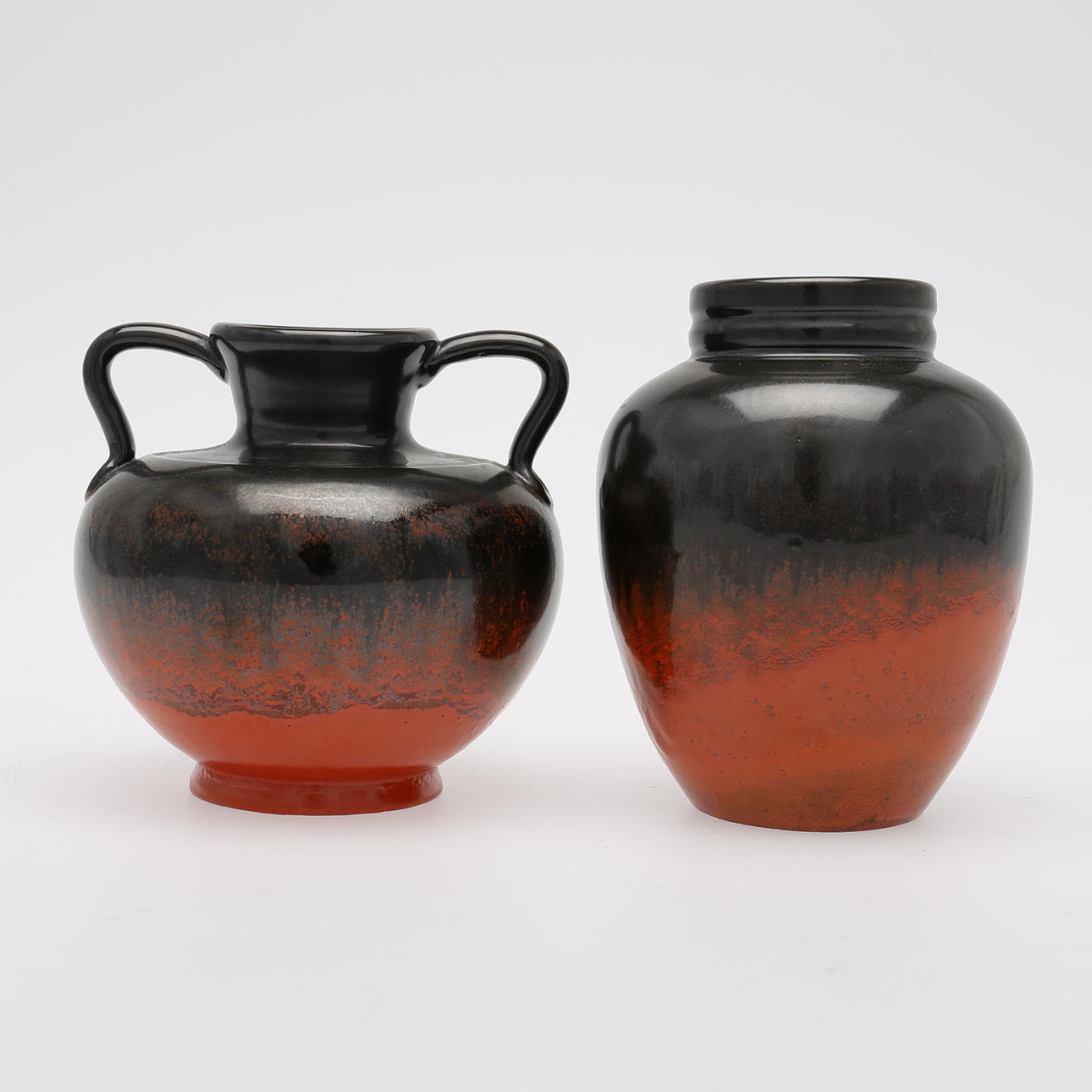 VASER, (2), Upsala-Ekeby, 1900-talets första hälft.