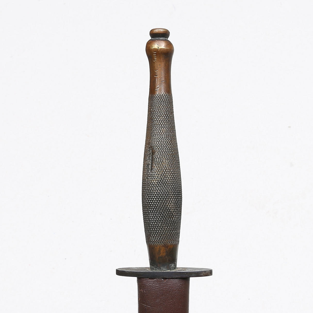 DOLK, Fairbairn-Sykes, andra världskriget.