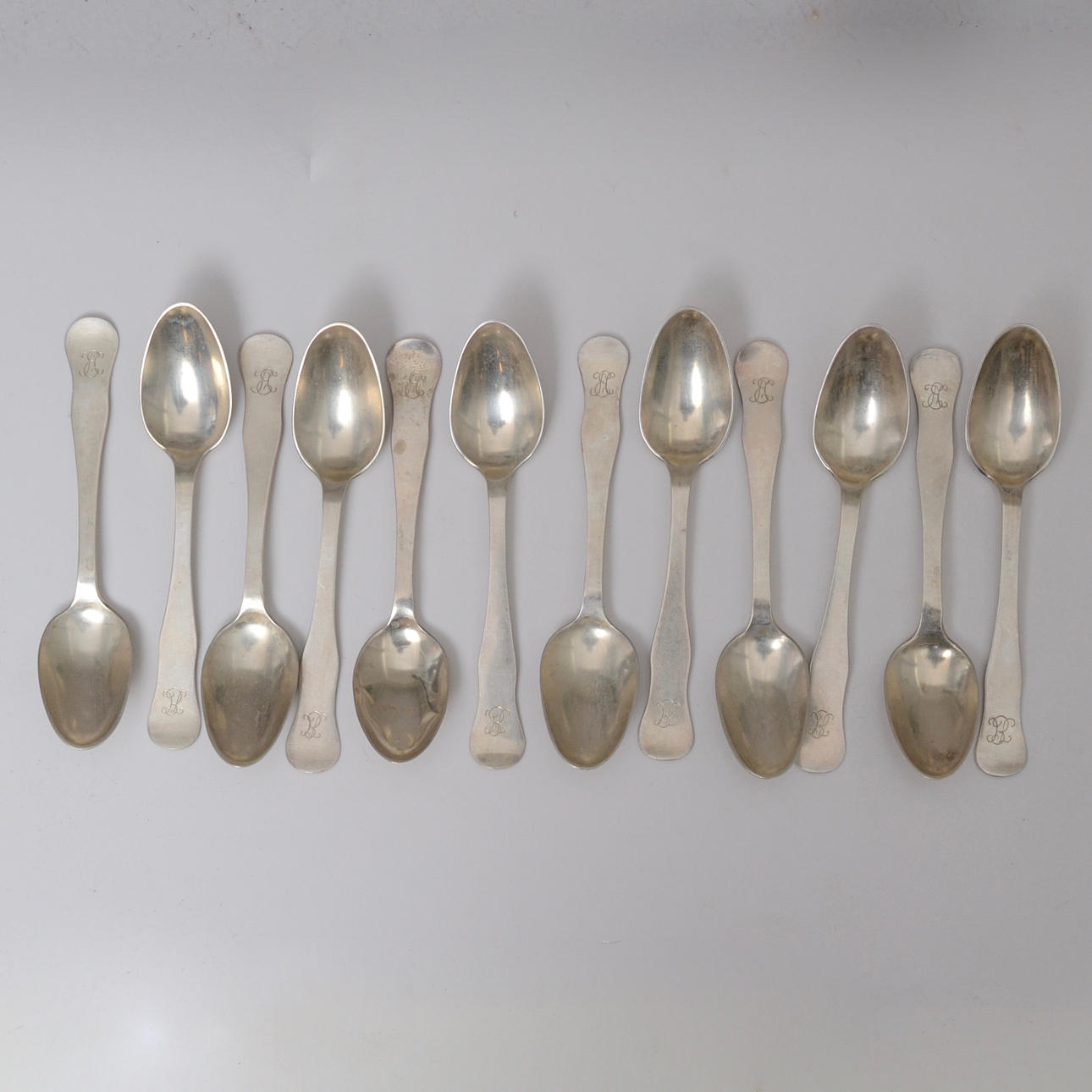 TESKEDAR SILVER.