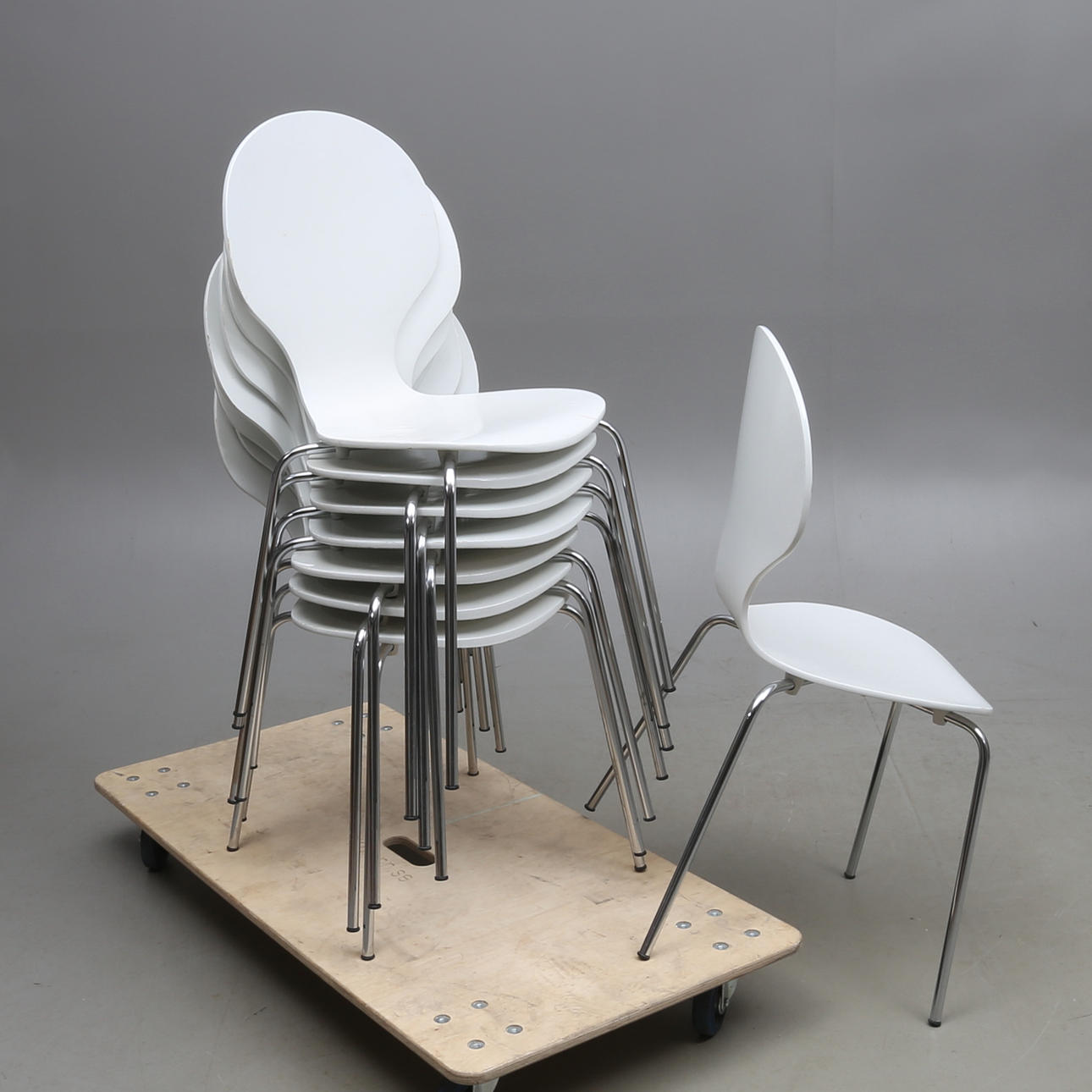 STOLAR, 8 st, 19/2000-tal.