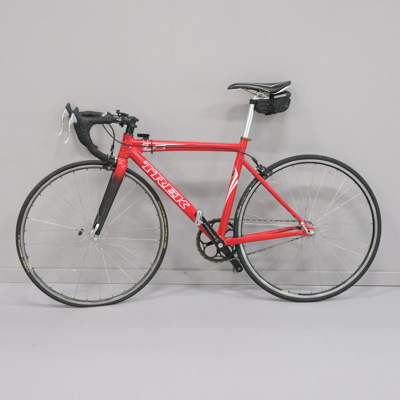 CYKEL, TREK T 1.