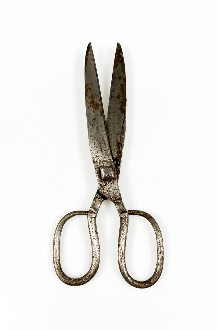 SAX, Järn, 1800-tal.