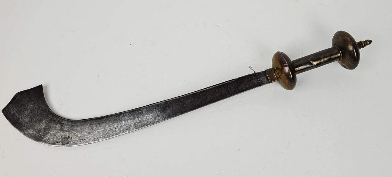 KORA, orientalisk, troligen Nepal.