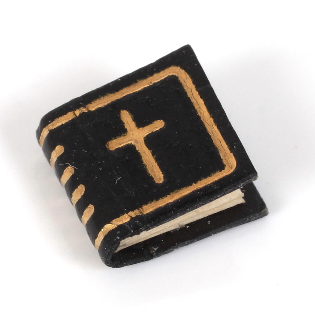 BÖNEBOK, miniatyr, 19/2000-tal.