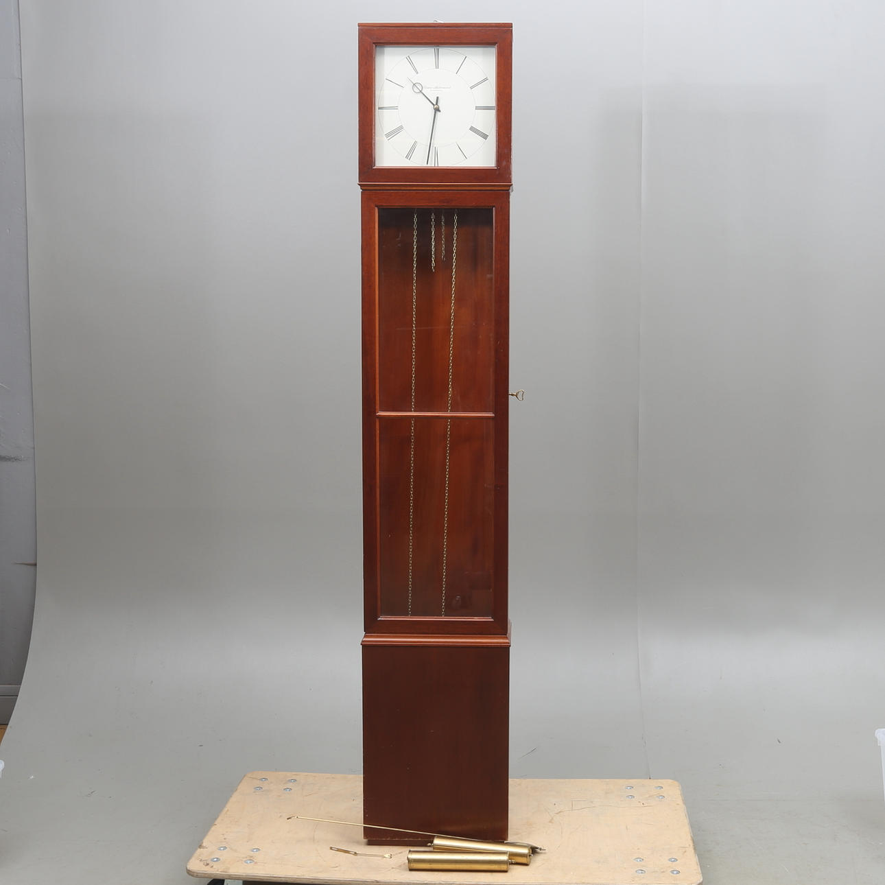 GOLVUR, Union-Stjärnsund, Hedemora, 1900-talets andra hälft.