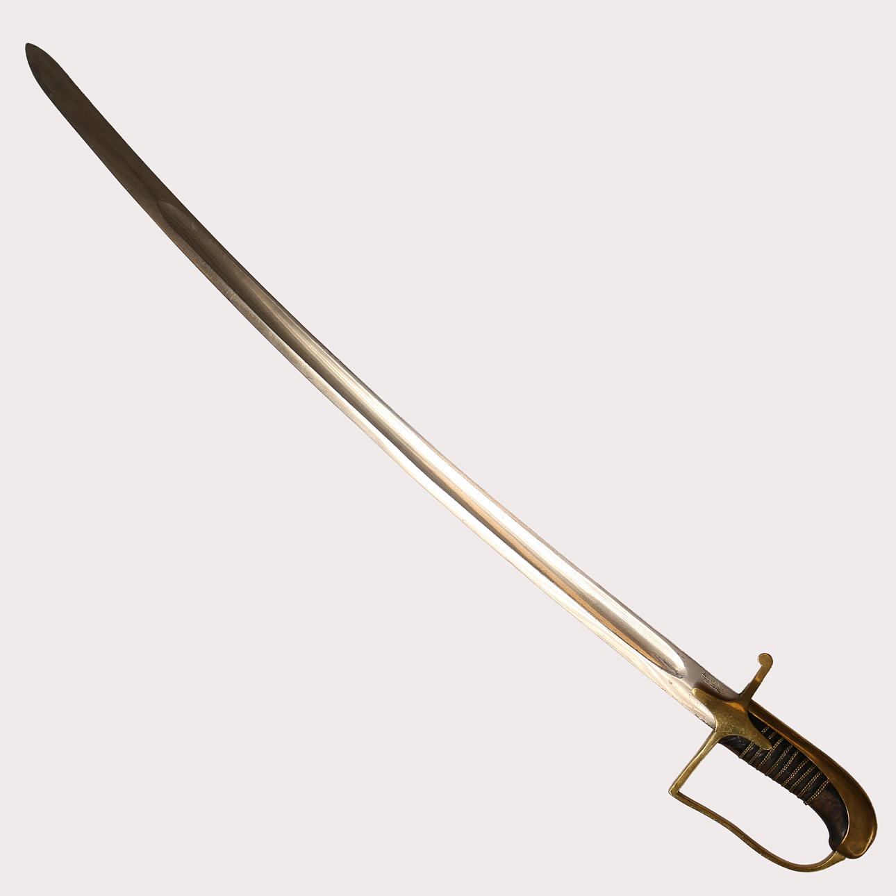 SABEL, Polen, m/1920-21, kavalleri.