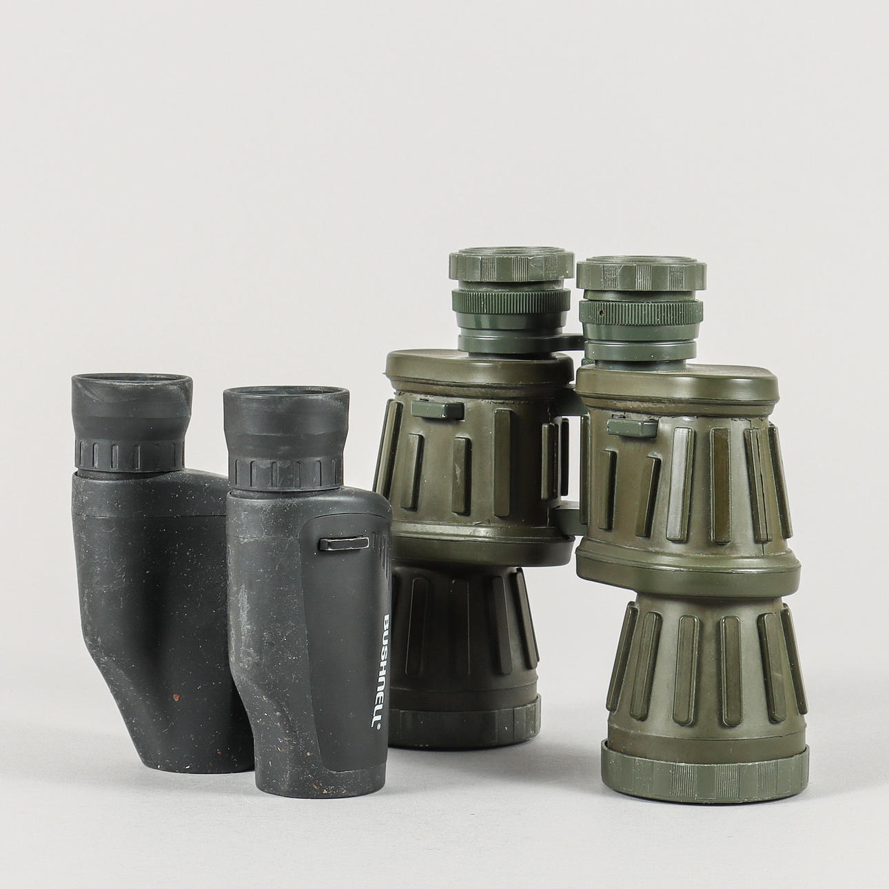 KIKARE 2 stycken, Bushnell och Zenith.