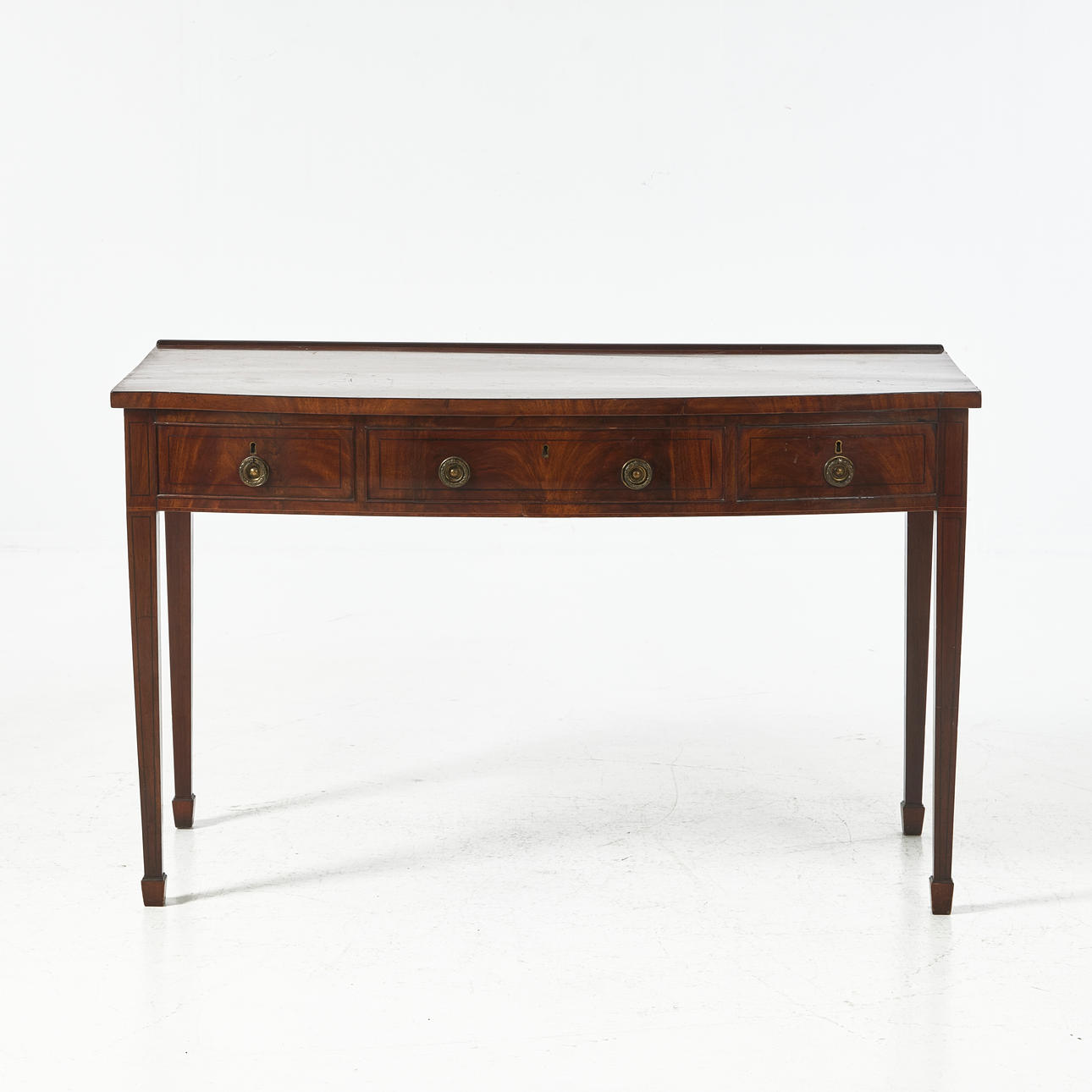 SKRIVBORD, 1900-talets början.