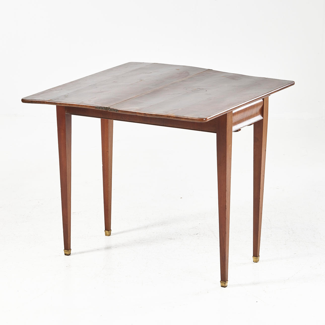 SPELBORD/SIDOBORD, omkring 1900.