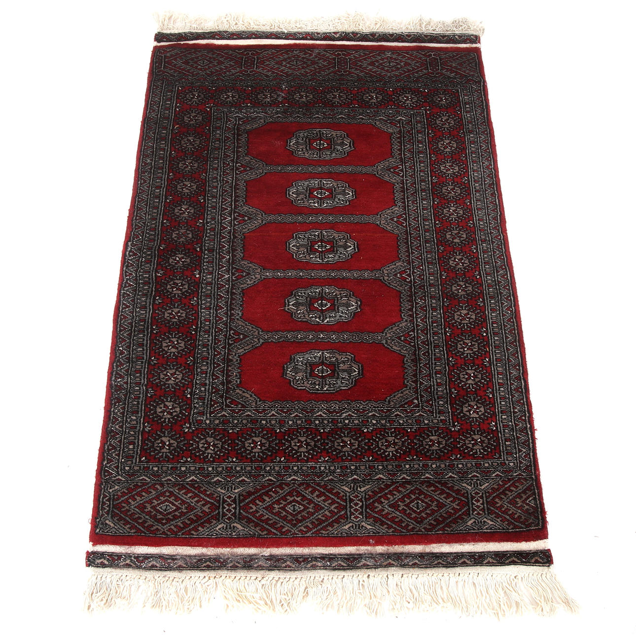 MATTA, orientalisk. 127 x 77 cm.