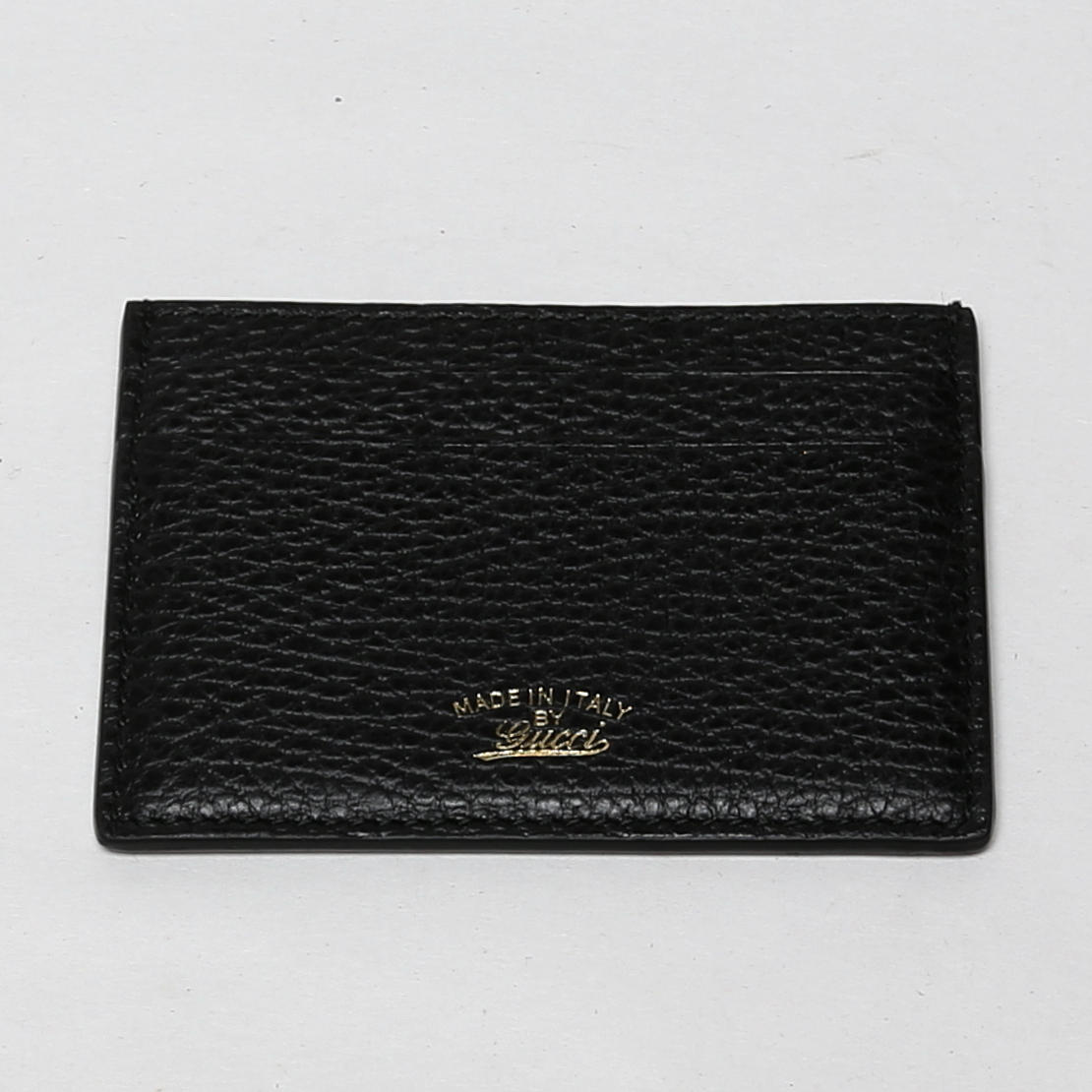 KORTHÅLLARE, Gucci.