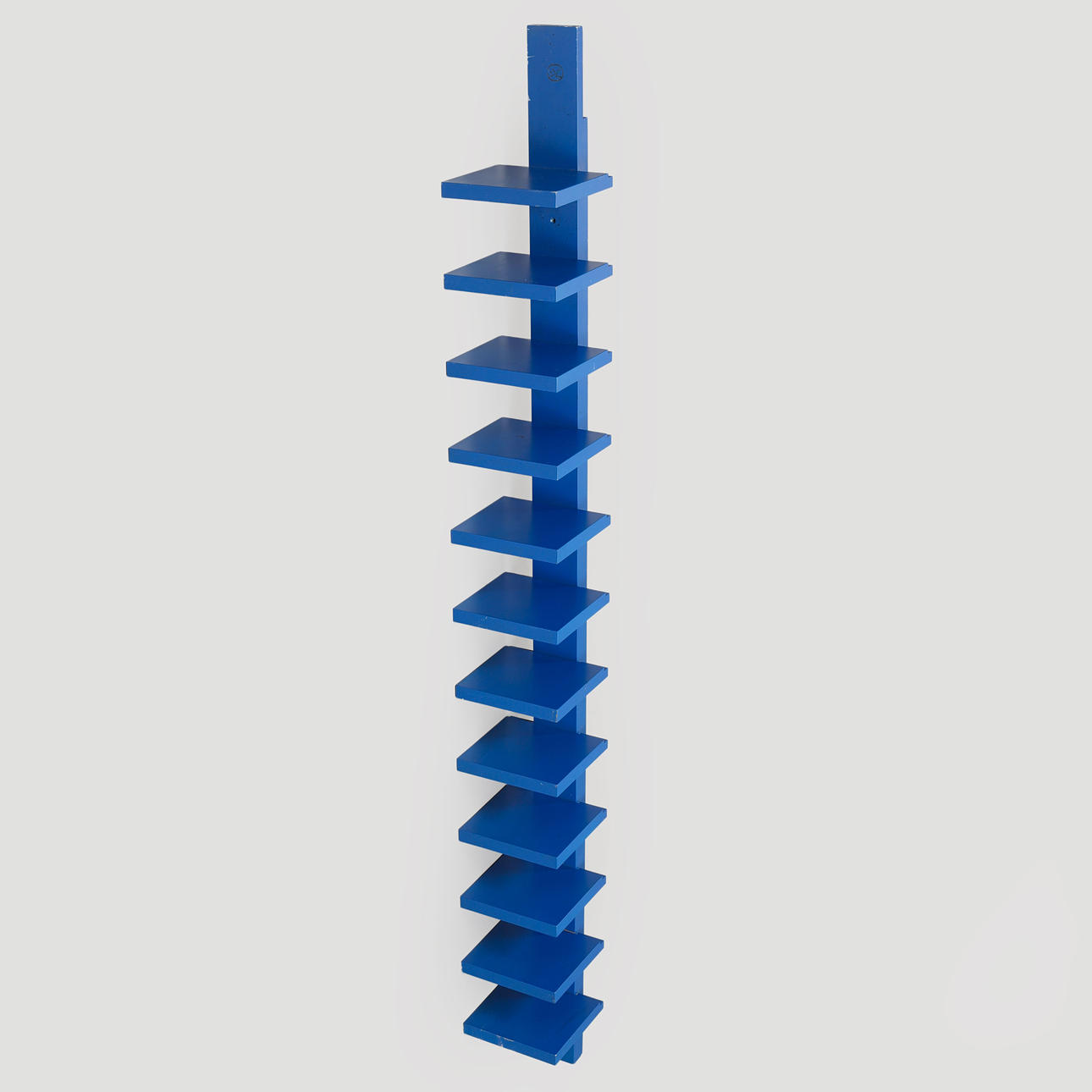 JOHN KANDELL. Hylla, "Pilaster", Källemo.