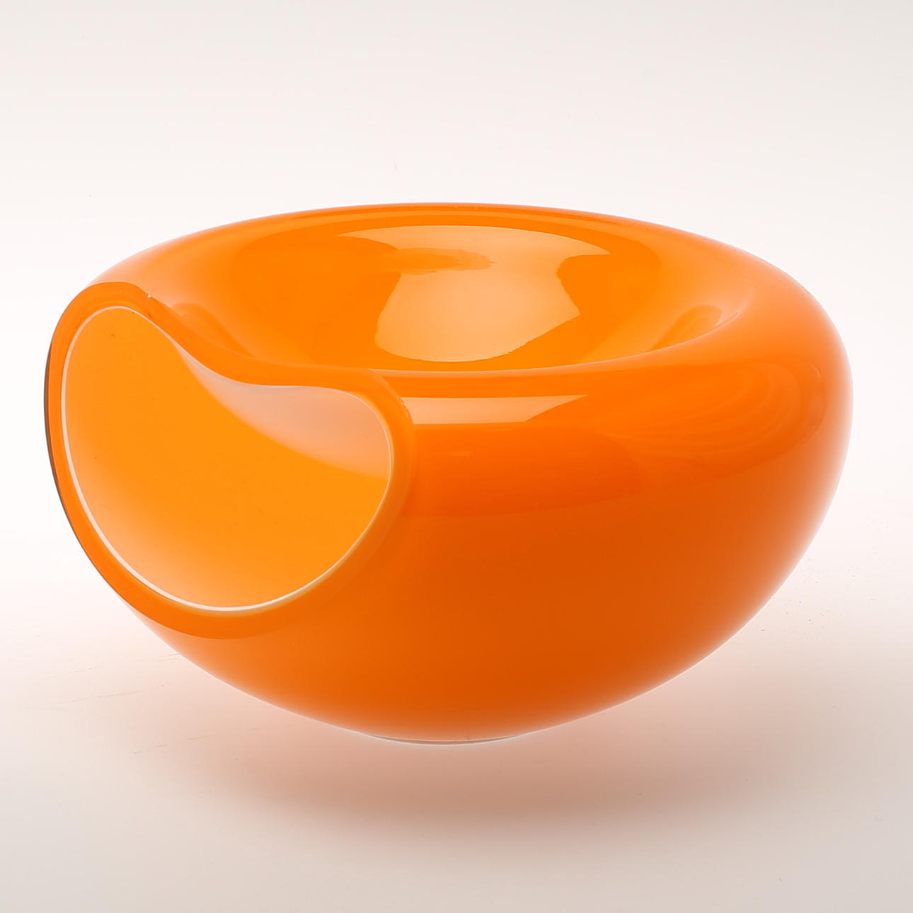 SCHALE, Glas, "SMILEY", Eva Solo.