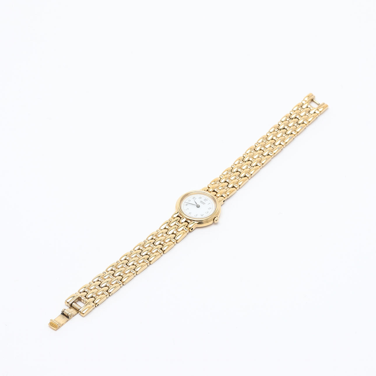 SEIKO, ladies' wristwatch, Quartz.