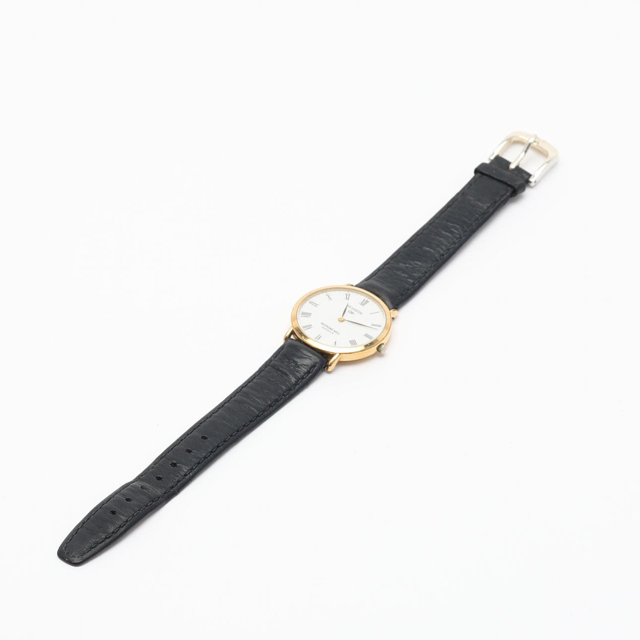 RAYMOND WEIL, Wristwatch, Hexagon, Quartz.