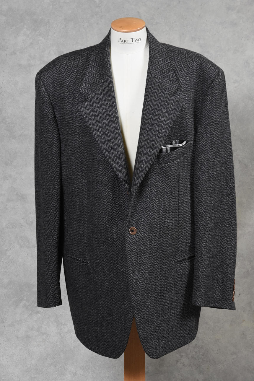 KAVAJ, Tweed, Lordian England.