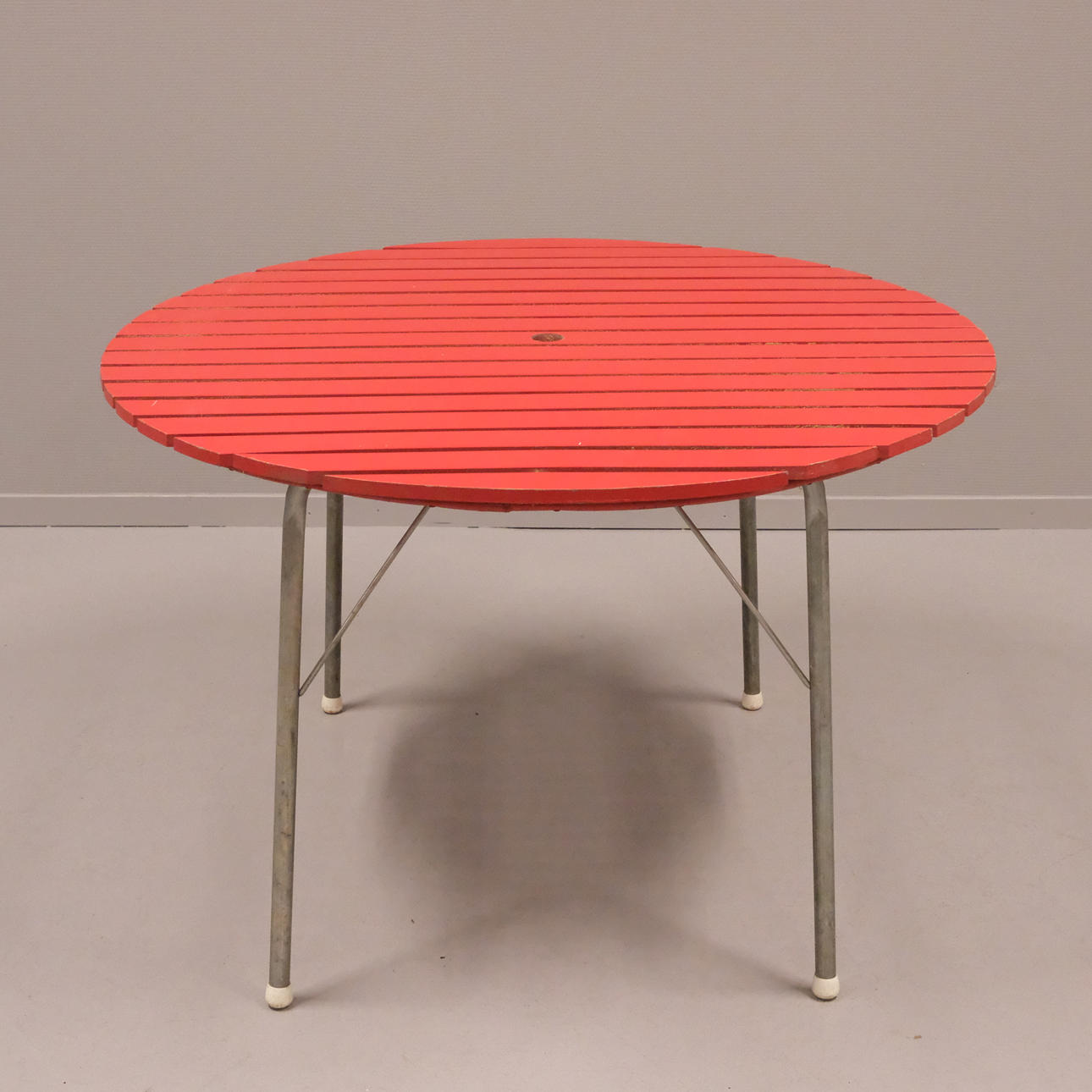 TRÄDGÅRDSBORD, 1900-TAL.
